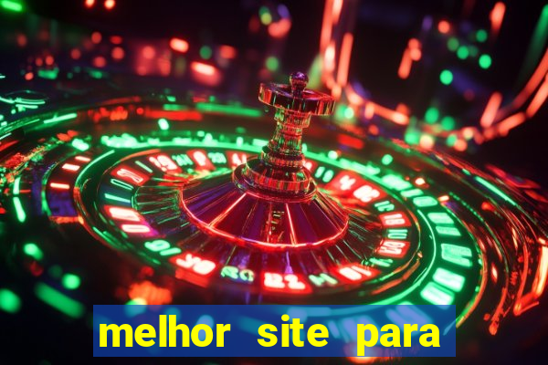 melhor site para jogar no bicho